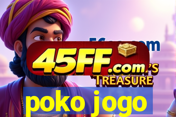 poko jogo